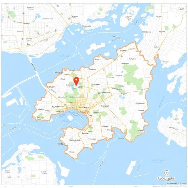Google Maps SEO