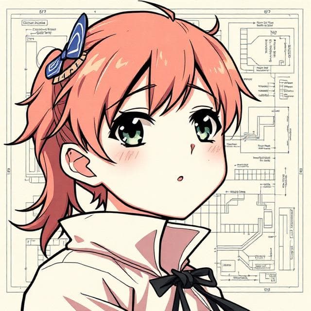 Discord Architect