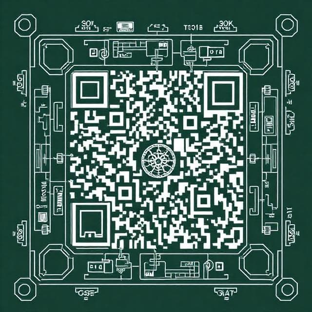 QR Print Agency