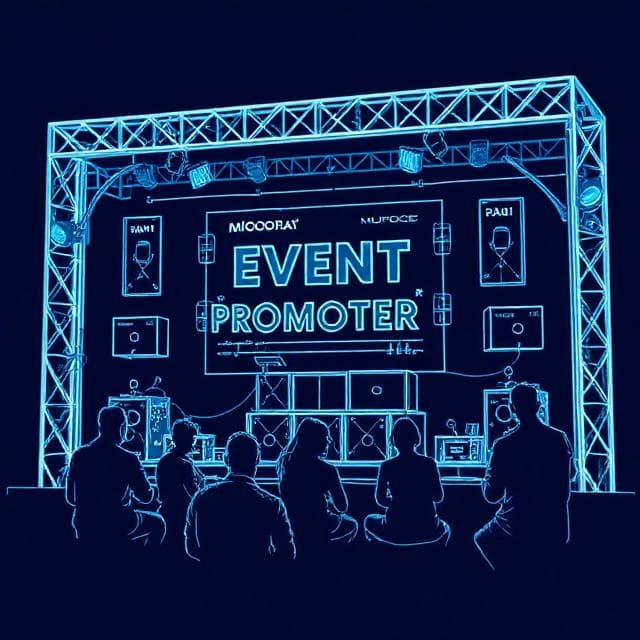 Event Promoter