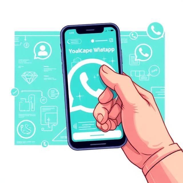 WhatsApp Marketing